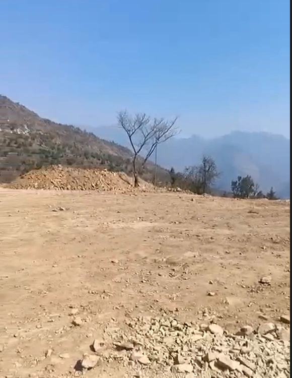 Jalna, Uttarakhand 263625, India