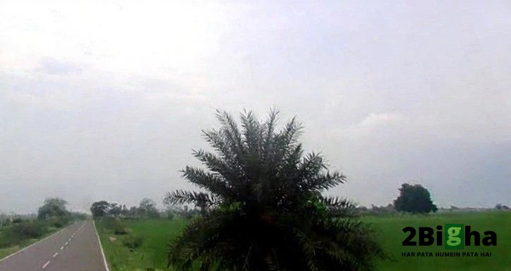 Ajgain, Uttar Pradesh, India