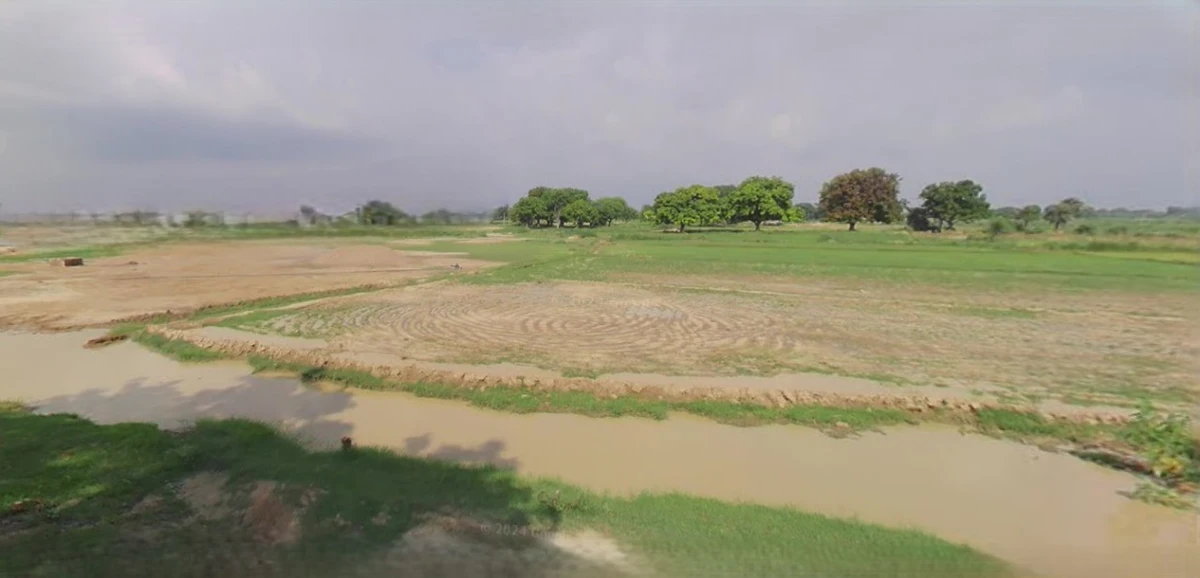 Satna, Madhya Pradesh, India