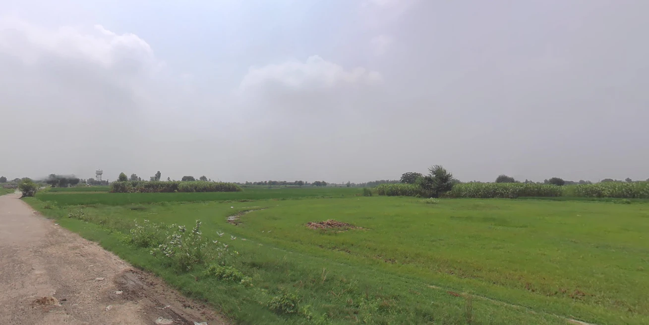 Khanpur, Uttar Pradesh 203405, India