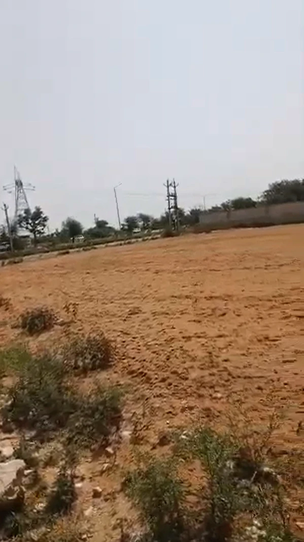 CQ2C+3X4, Alwar, Bader, Rajasthan 321633, India