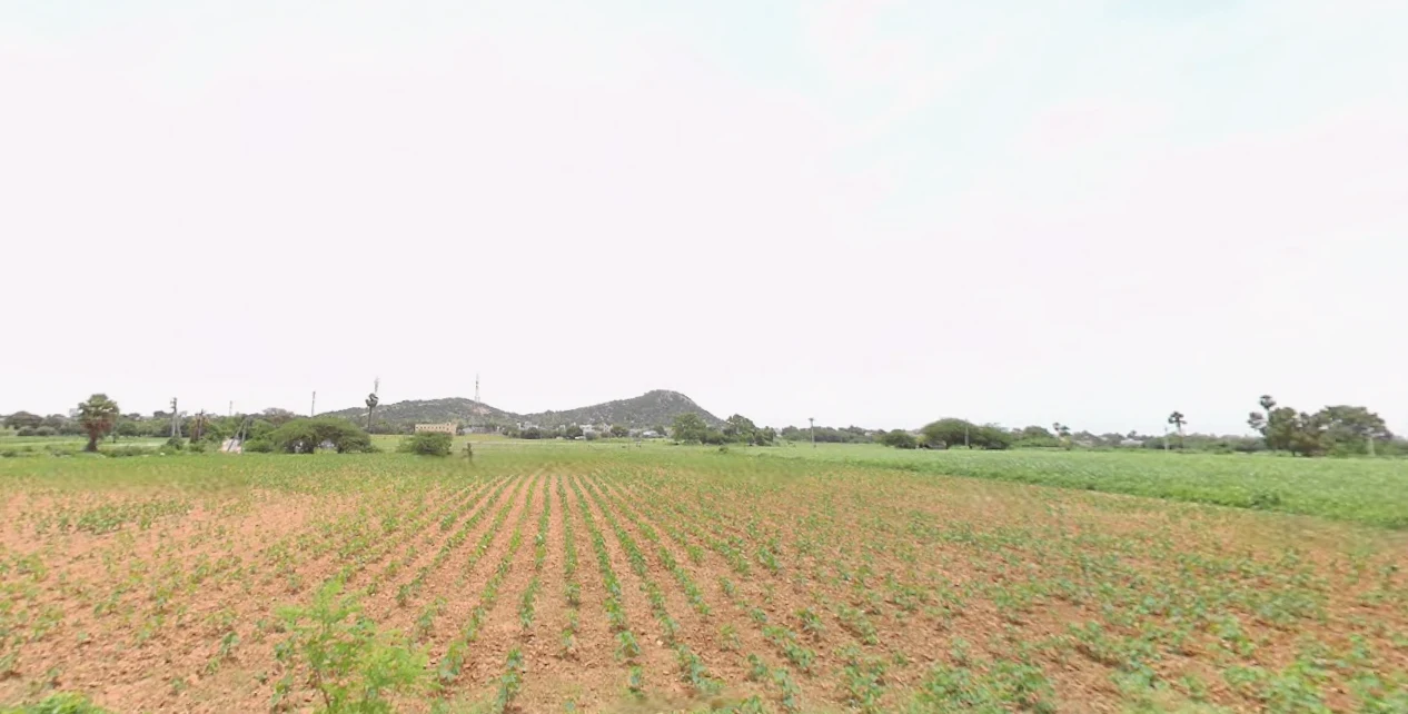 Madgul, Telangana, India