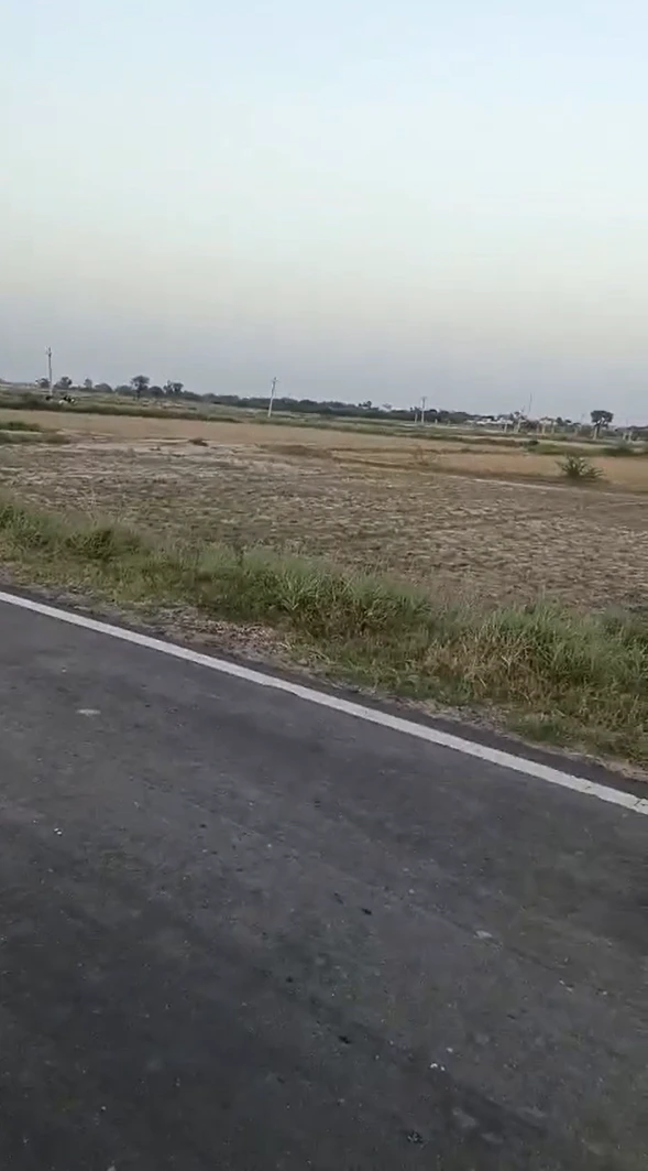 G742+HF Nagla Khoh, Deeg, Rajasthan, India