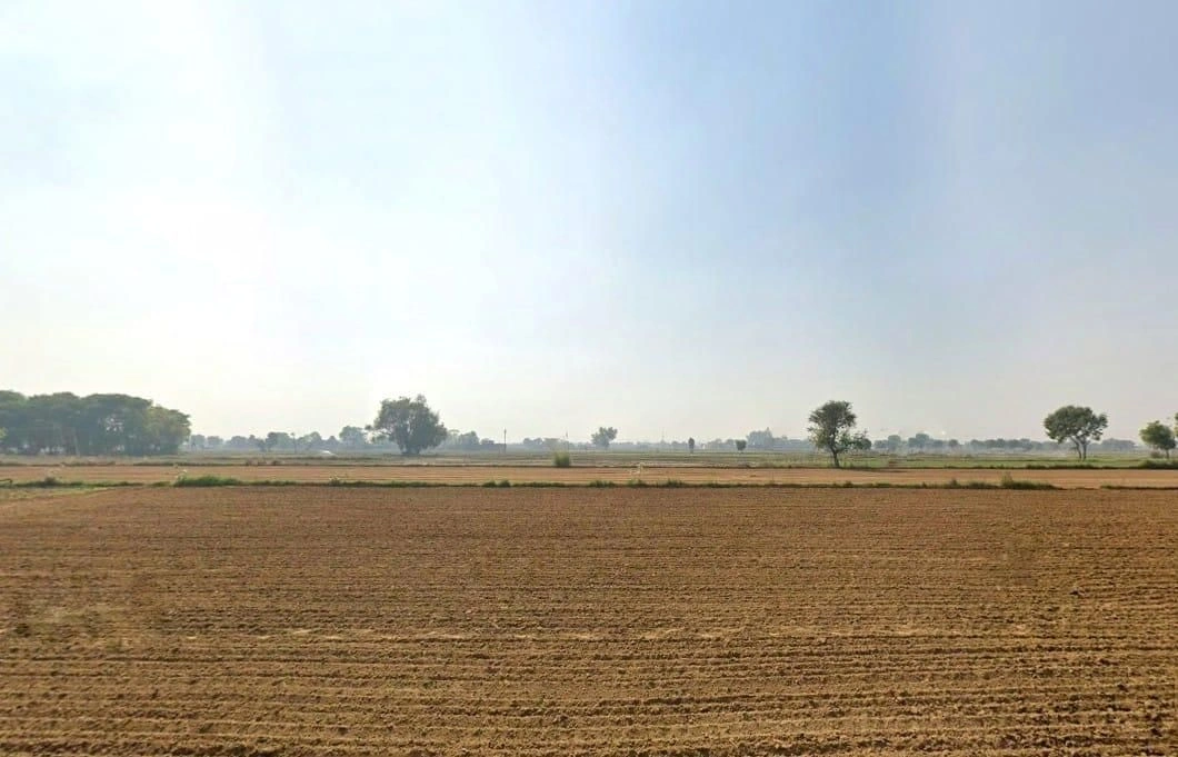 Gelpur, Rajasthan 301707, India