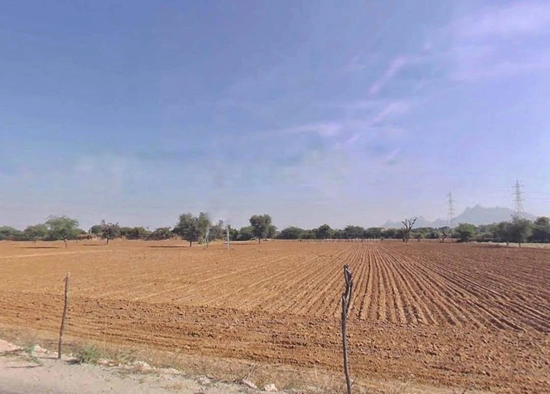 Walera, Rajasthan 343022, India