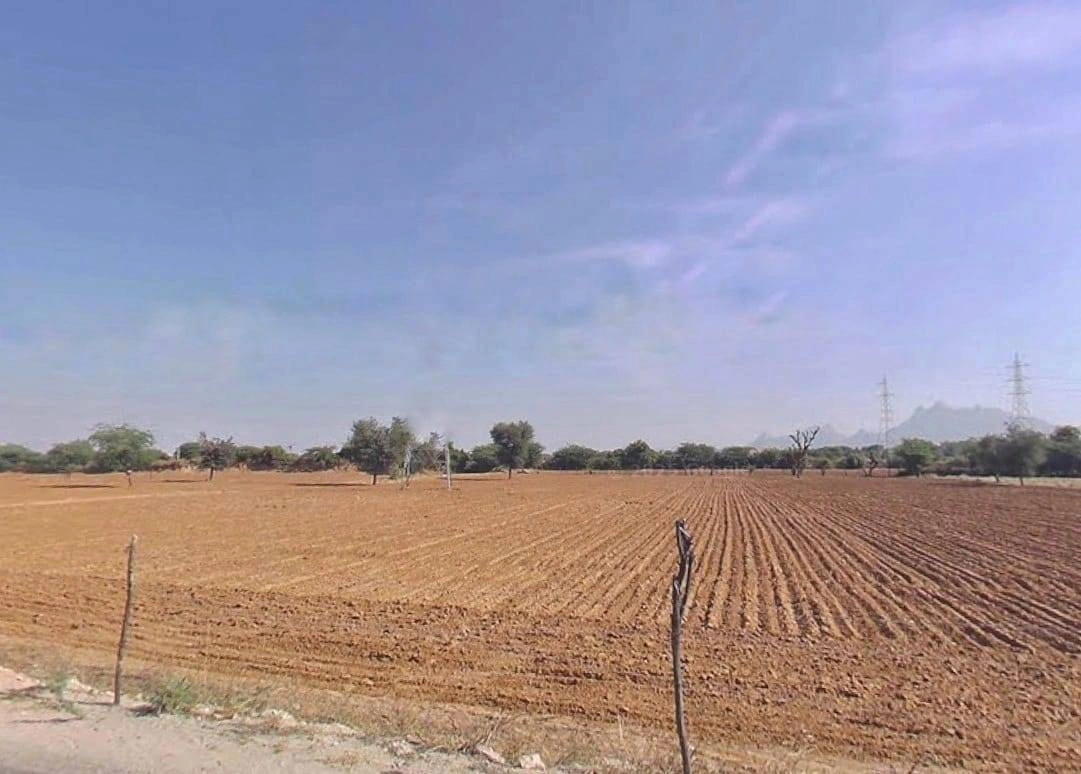 Walera, Rajasthan 343022, India