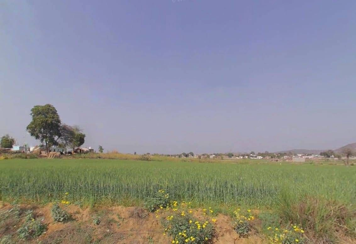 FQXQ+99X, Sahajpur, Rajasthan 301001, India