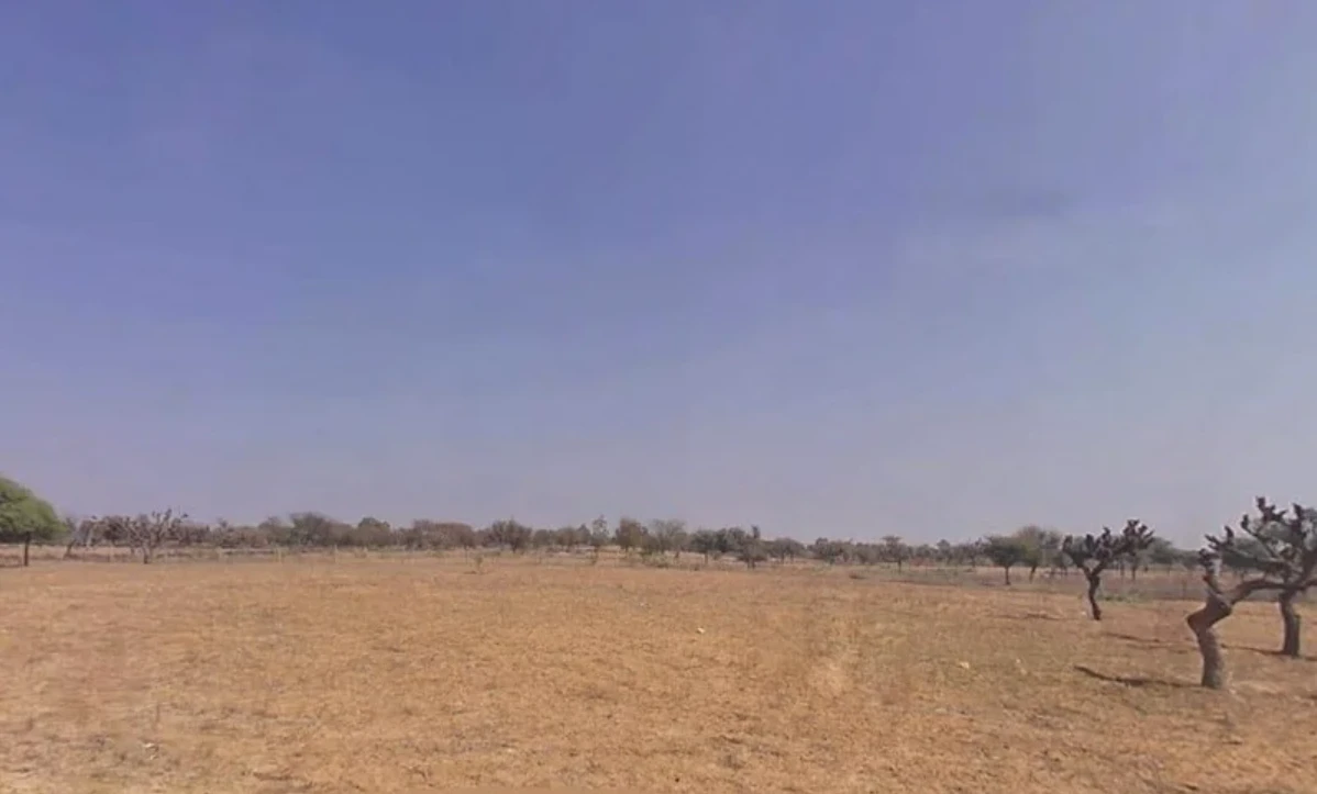 75WF+5Q Danta, Rajasthan, India