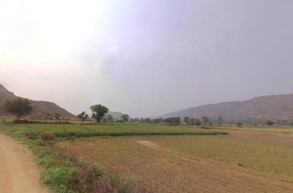 Dhoolpuri, Rajasthan, India