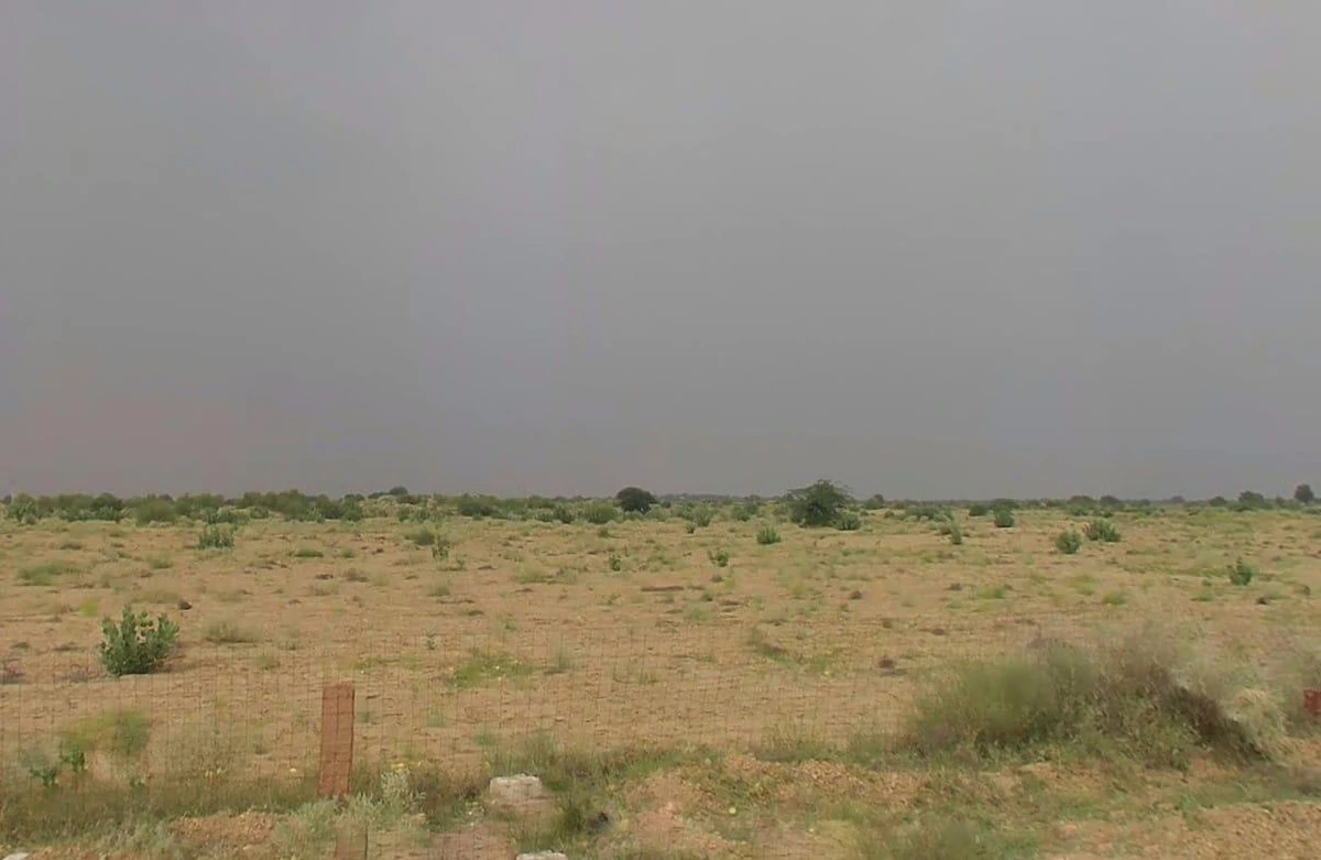 Mohangarh, Rajasthan 345033, India