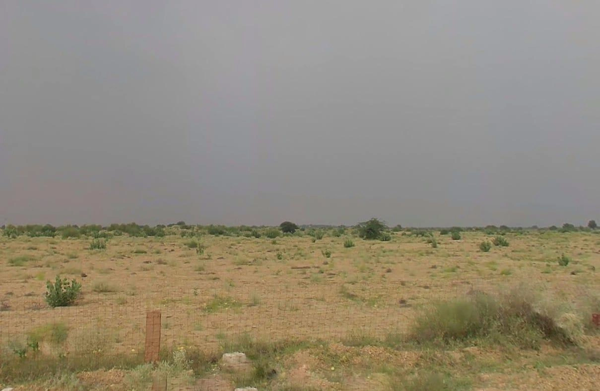 Mohangarh, Rajasthan 345033, India