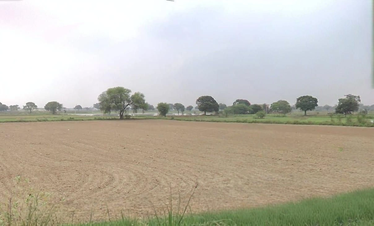 Manora, Madhya Pradesh, India