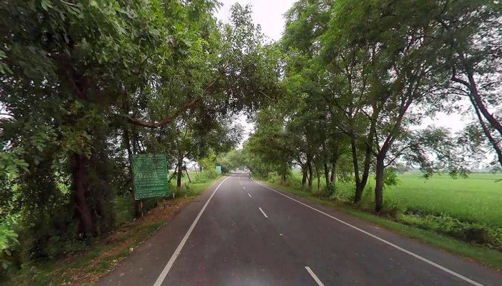 467W+Q79, Garhshankar - Balachaur Rd, Punjab 144526, India