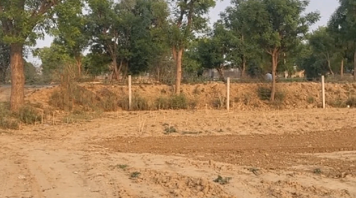 Khairthal, Rajasthan 301404, India