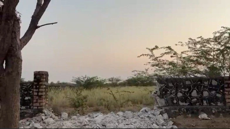 Udaipur Highway, Hemawas, Circle, Pali, Mandli Khurd, Rajasthan 306401, India