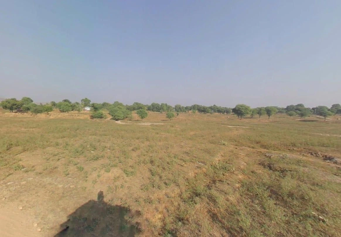 Q4JH+VJ7, Garh, Rajasthan 303302, India preview 2