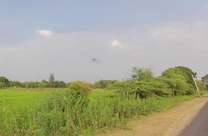 Durendi, Uttar Pradesh, India