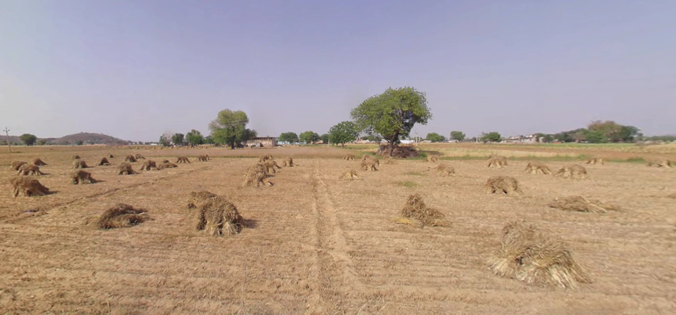 Danta Ramgarh, Rajasthan 332703, India