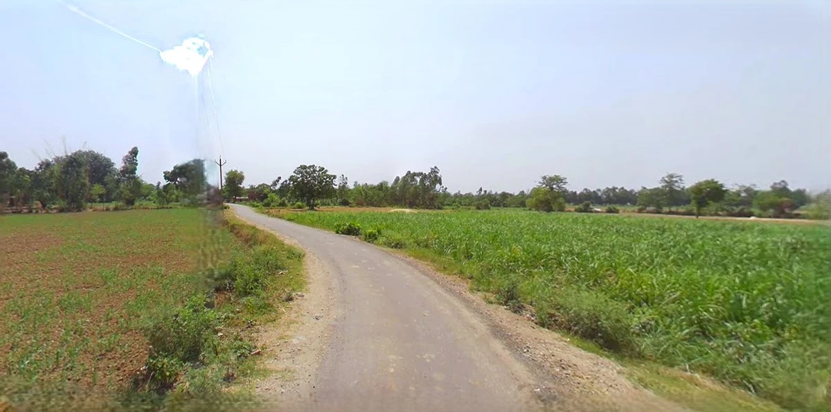 Bijnor, Uttar Pradesh 246701, India