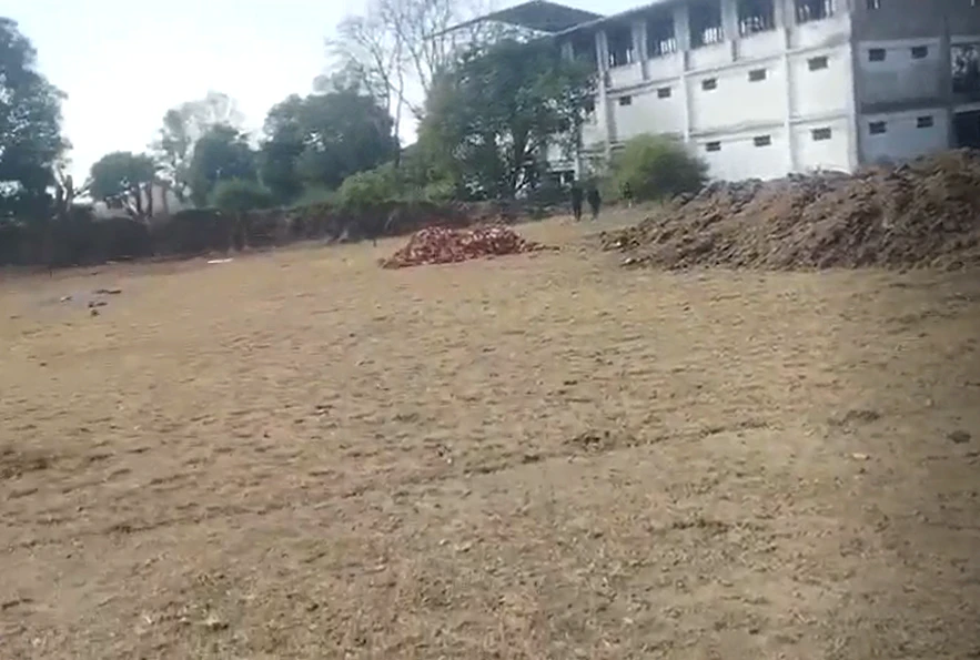Jakhan, Dehradun, Uttarakhand, India