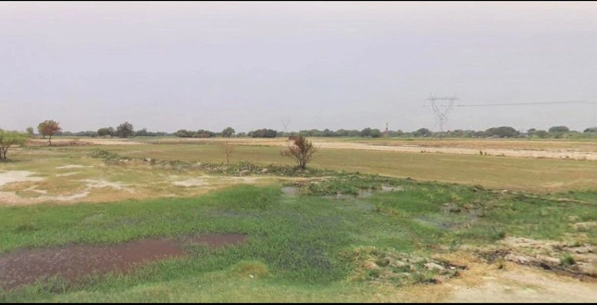 Dastampur, Jewar, Gautam Buddha Nagar, Uttar Pradesh, India