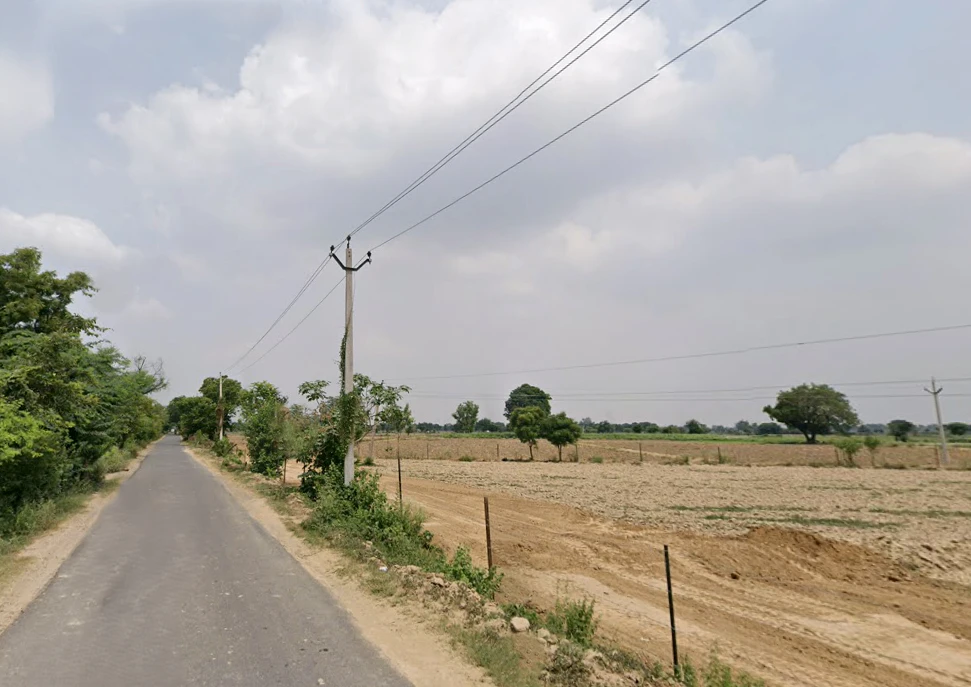 Tentigaon, Uttar Pradesh, India