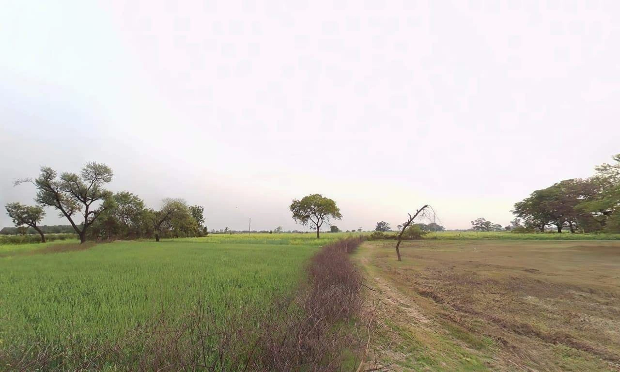 Kemar, Madhya Pradesh, India