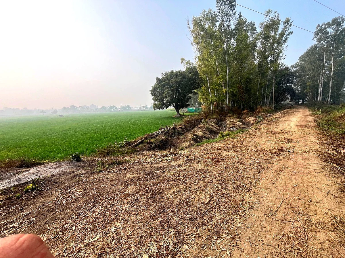 Kharkhoda, Haryana 131402, India