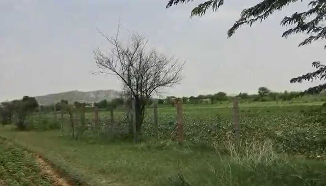 56VP+VW3, Yamunanagar, Kail, Haryana 135003, India