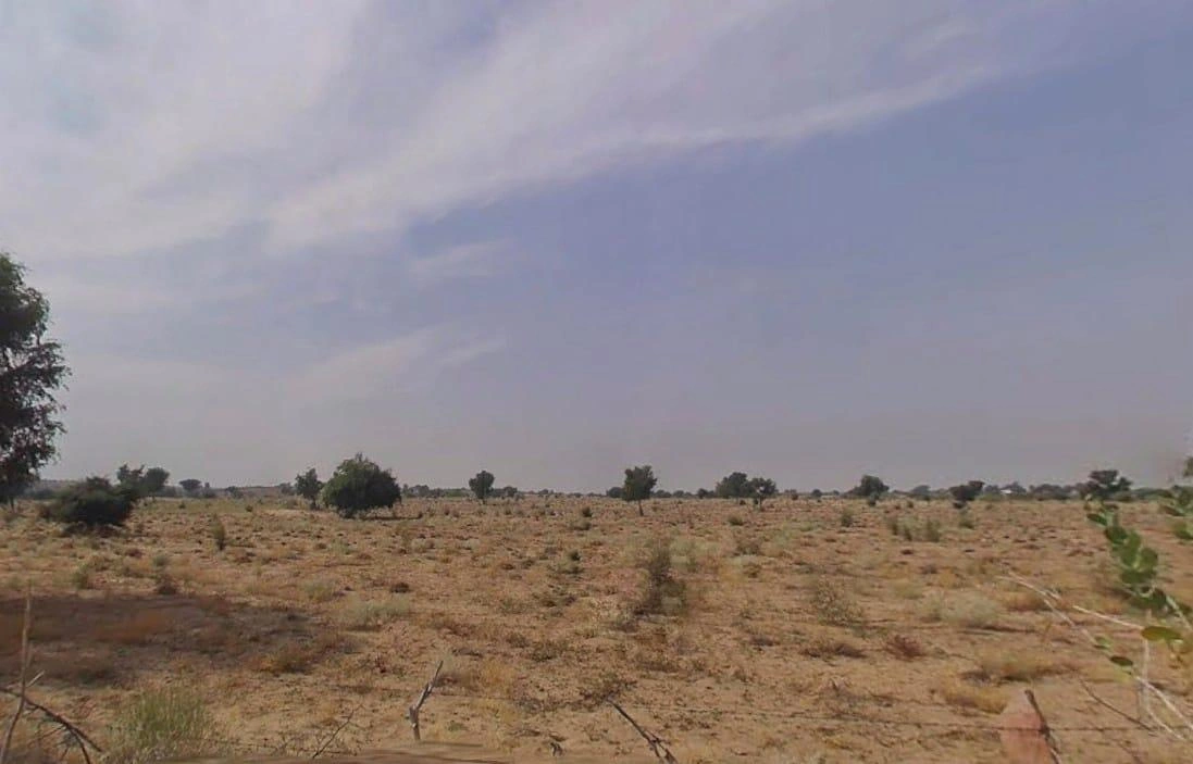 Bajju, Rajasthan, India