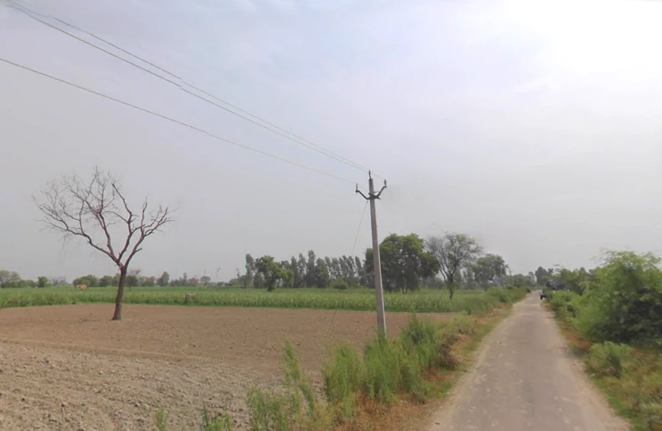 Karanpur, Uttar Pradesh 243727, India