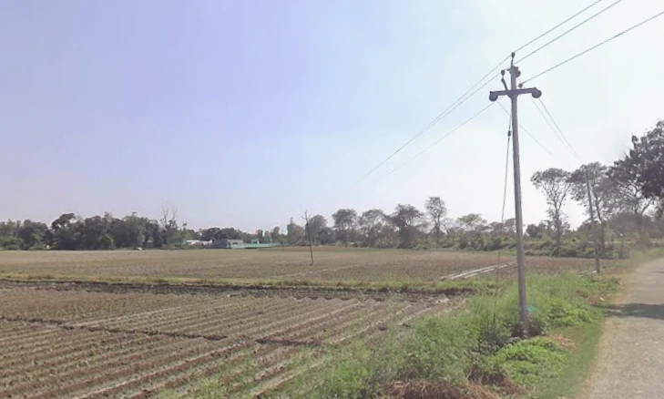 Ahmadpur, Uttar Pradesh 225202, India