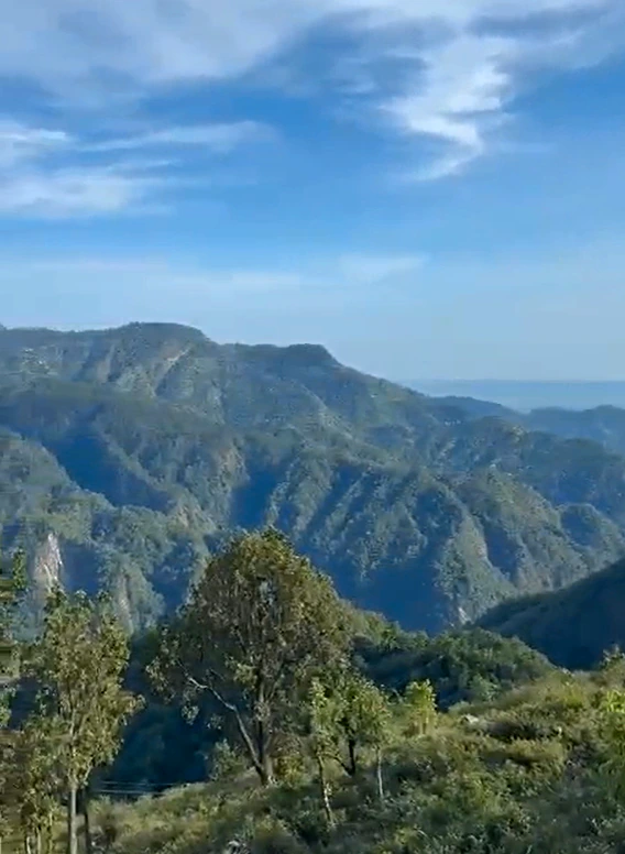 Jalna, Uttarakhand 263625, India