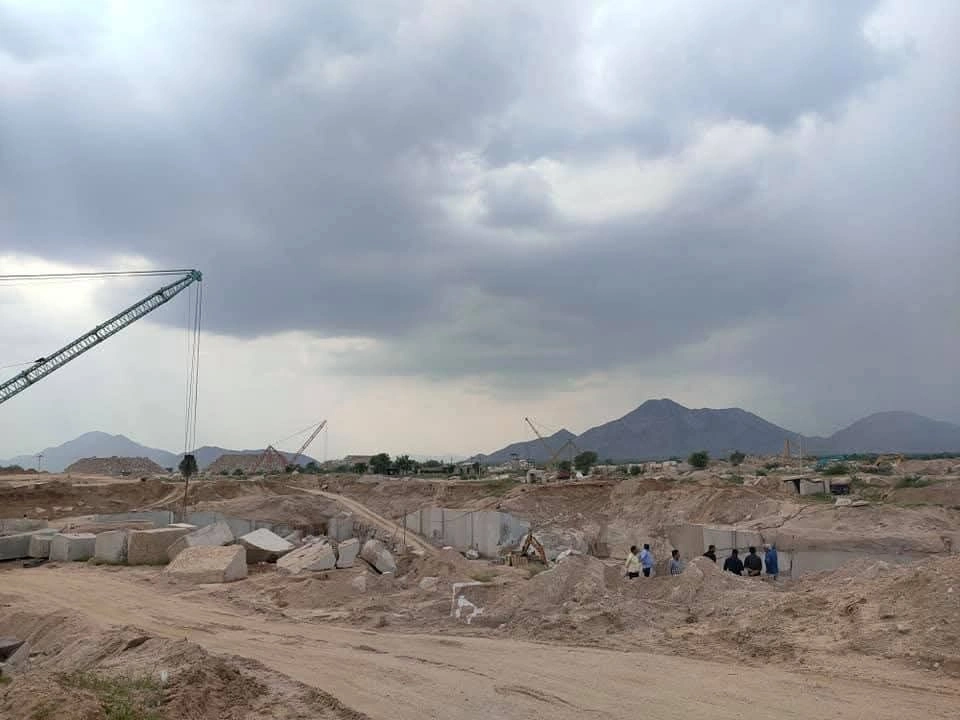 H382+H44, Diri, Rajasthan, India
