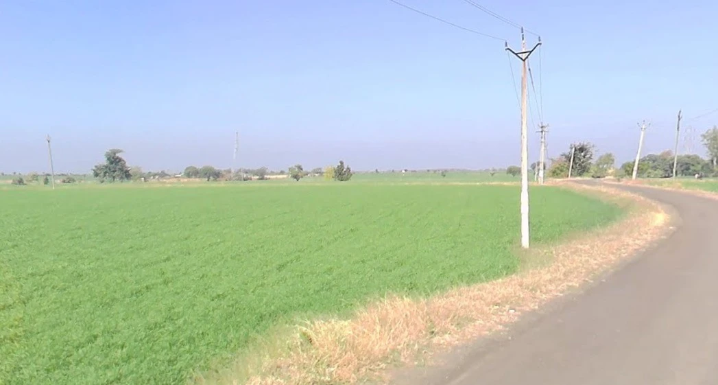 Kamlapur, Madhya Pradesh 455227, India