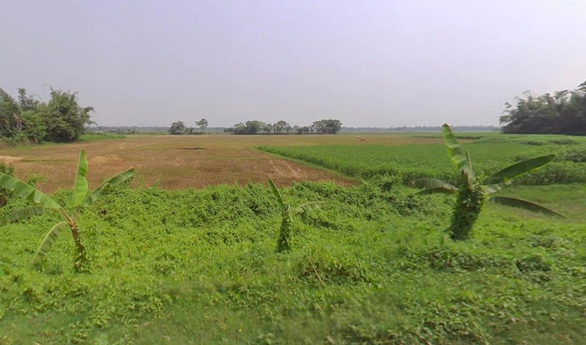 Morigaon, Assam, India