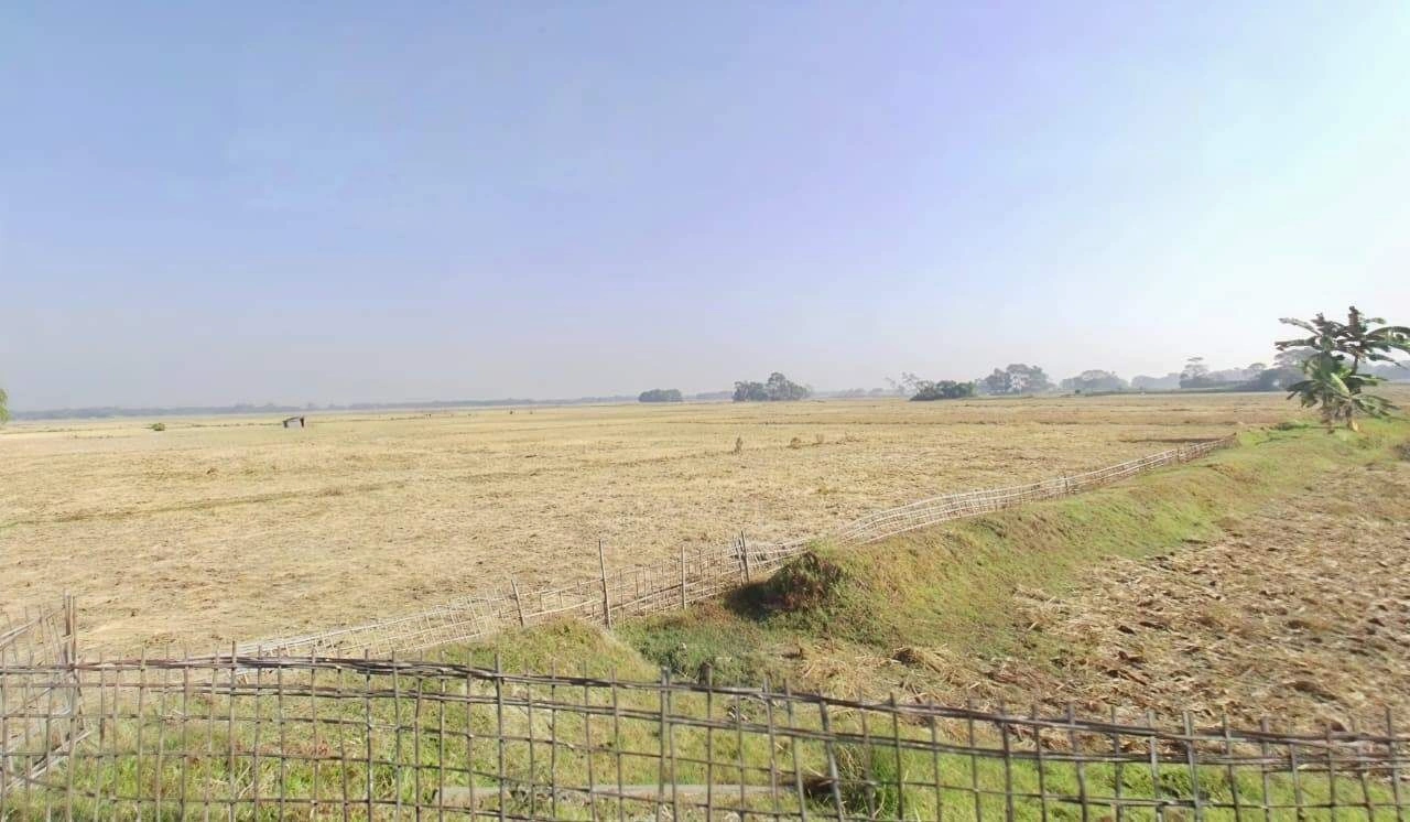 Morigaon, Assam, India