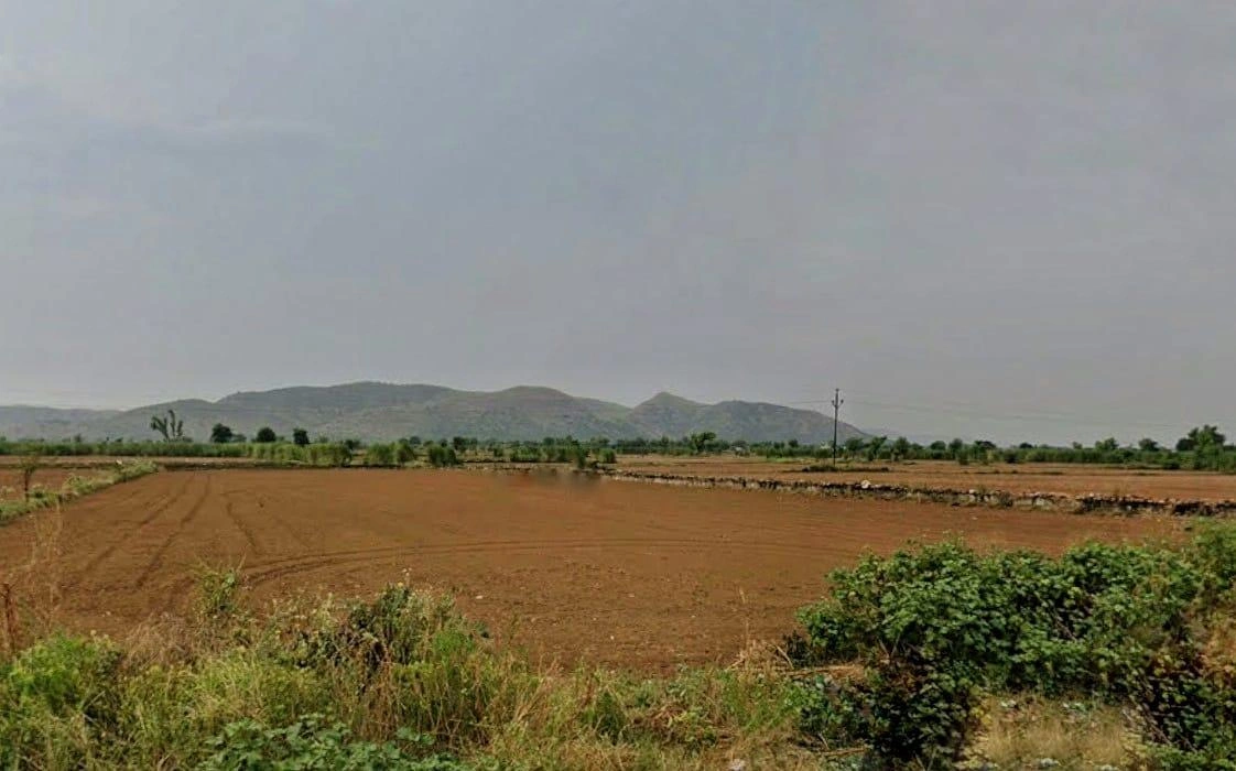 HQ8V+H2 Chowki, Rajasthan, India