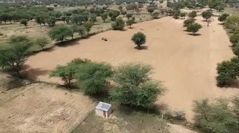 Rulana, Rajasthan, India