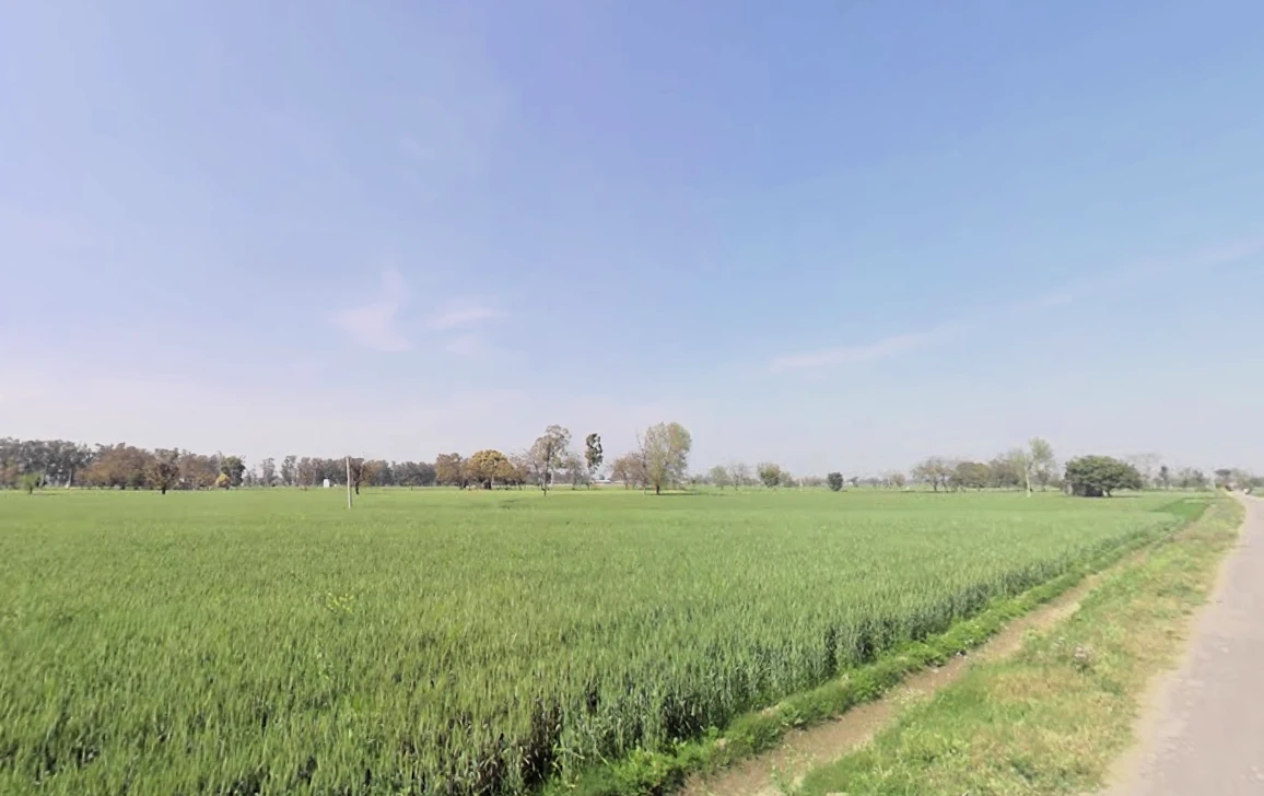 Murthal, Haryana, India