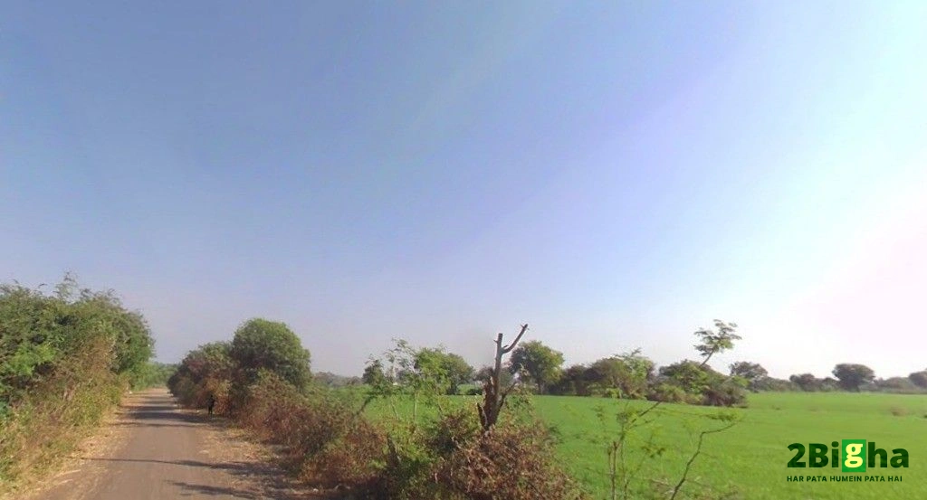 Bhadbhada Rd, Madhya Pradesh, India