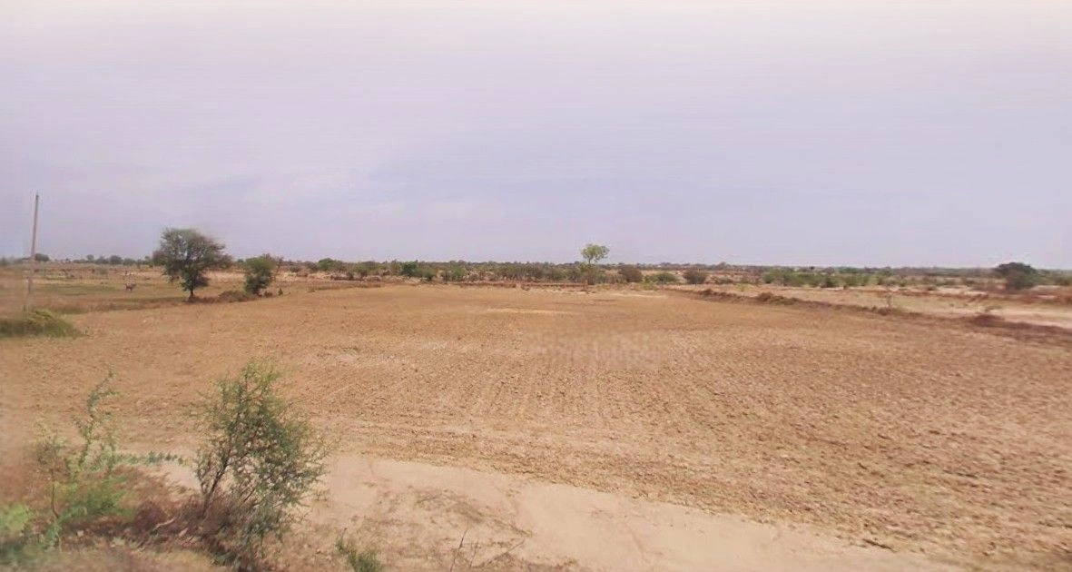 Sitamau, Madhya Pradesh 458990, India