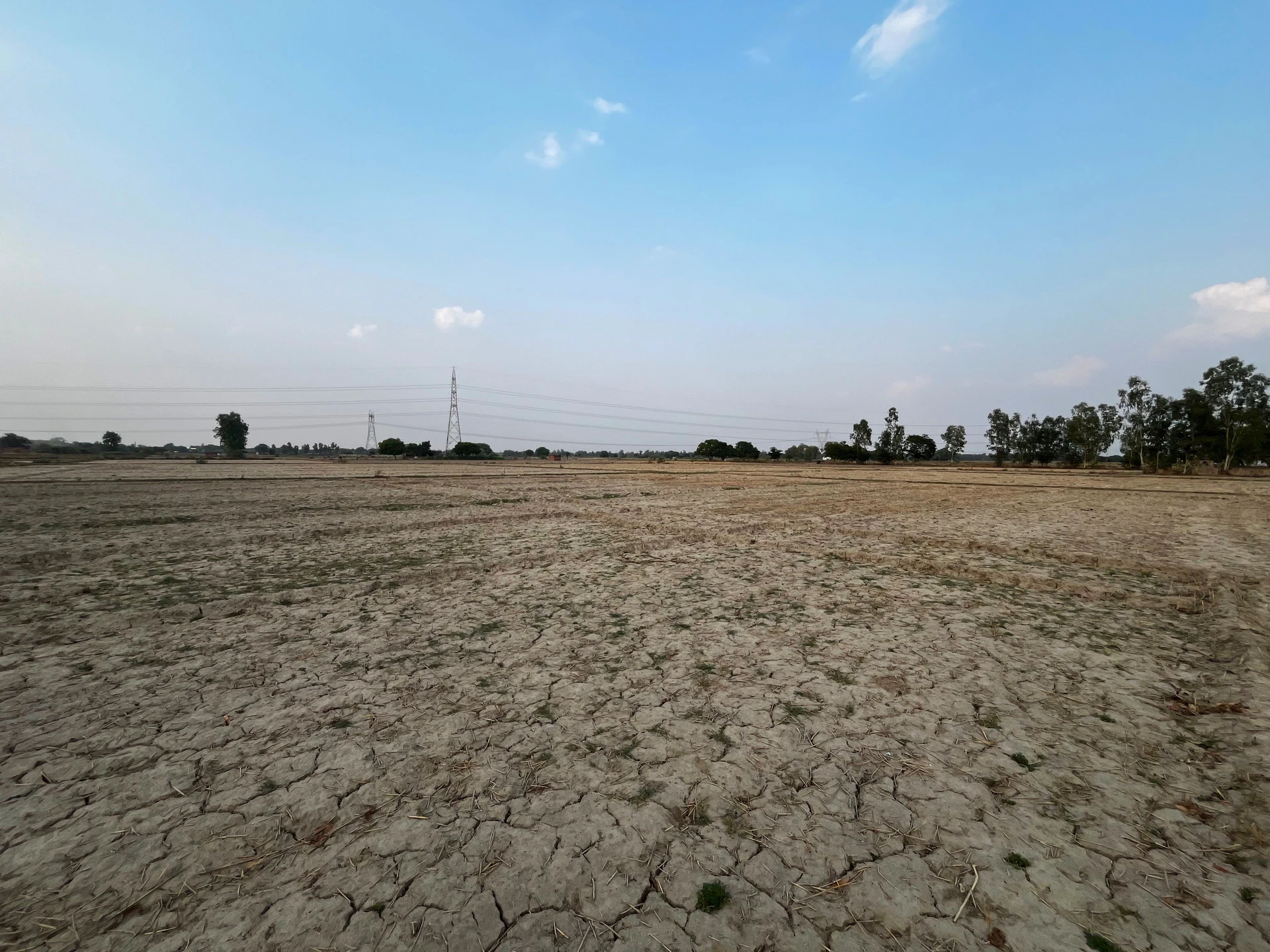 JVPQ+3WR, Bhadeshwa, Uttar Pradesh 226301, India