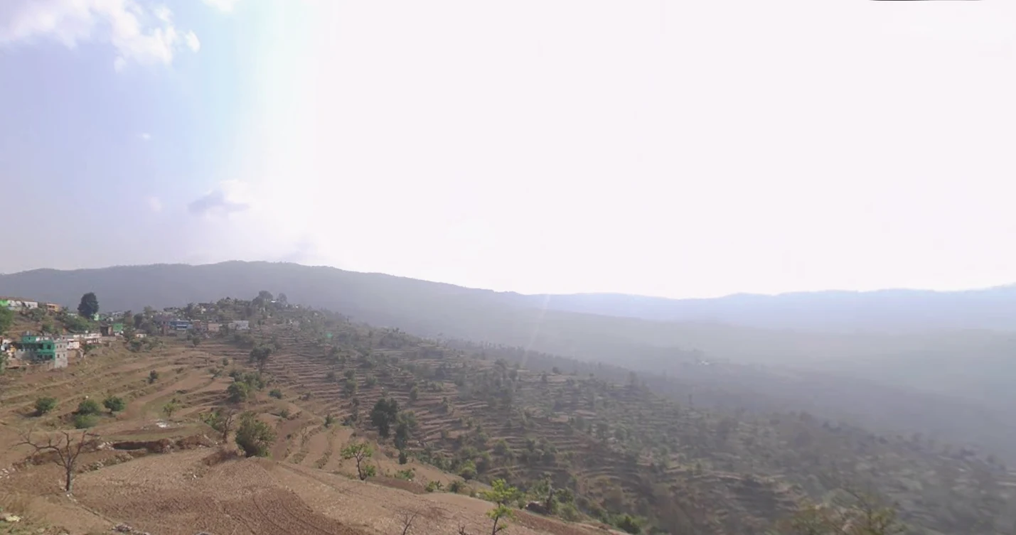 Neergarh Waterfall Rd, Uttarakhand 249192, India