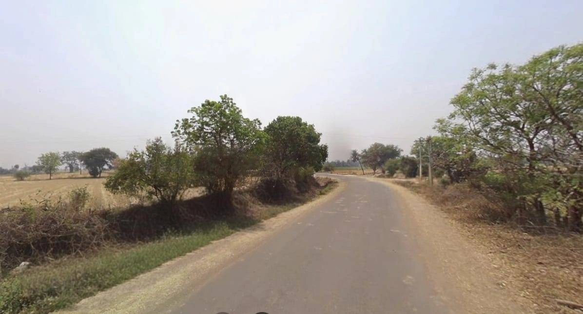 CJ27+HXQ, Alot Jagir, Madhya Pradesh, India