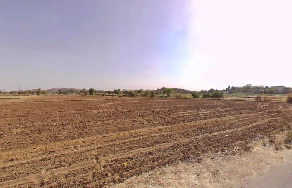 Alwar-Tijara Rd, Bhindoosi, Rajasthan, India