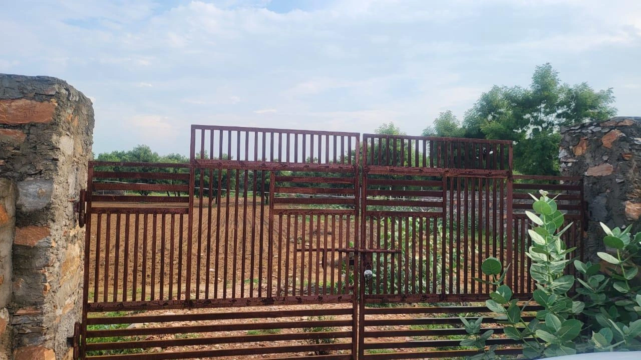 4XGH+X29, Ani, Rajasthan 303002, India