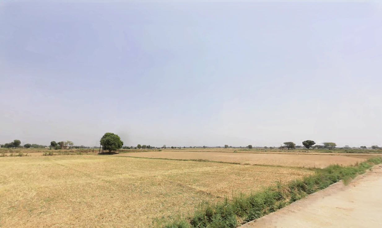 Lahandola, Landola, Haryana 121101, India