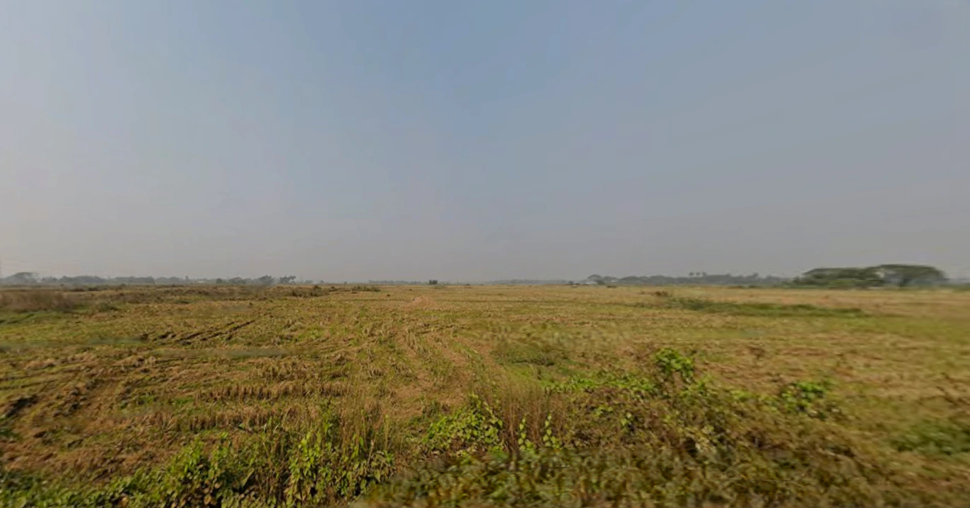 Uttara, Odisha, India