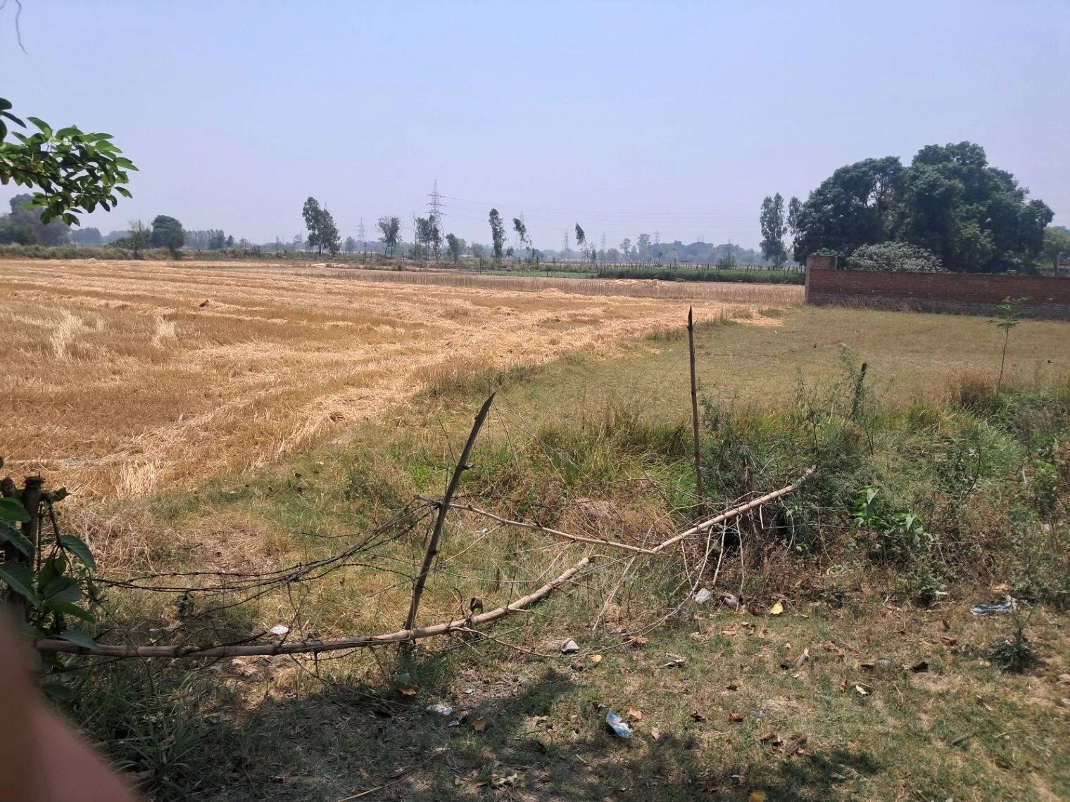 P5CP+C9P, ददेरा, फैजाबाद, मलिक पुर, उत्तर प्रदेश 224133, India